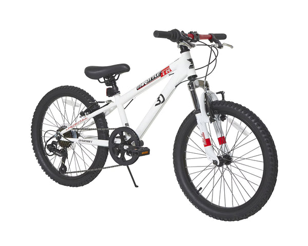 Dynacraft Throttle 20 Inch Boys BMX Bike for Age 7 14 Years