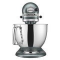 Kitchenaid Artisan Series 5 Quart Tilt Head Stand Mixer, Wildflower, KSM156CXWF