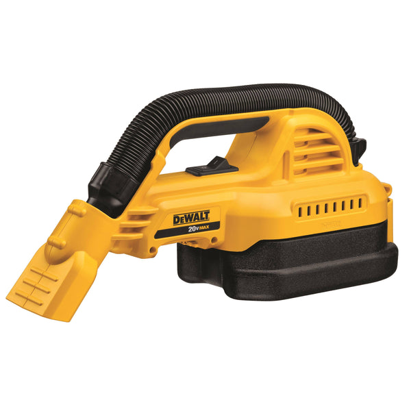 Dewalt 20V Cordless Lithium Ion Vacuum Bare Tool